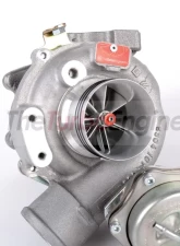 TTE Turbo New TTE880 RS4 / S4 B5 Upgrade Turbocharger Audi A6 C5 | A6 Allroad | RS4 B5 | S4 B5 2.7 V6 1998-2005                                     - TTE10282 - Image 7