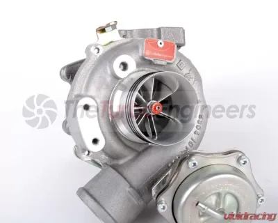 TTE Turbo New TTE880 RS4 / S4 B5 Upgrade Turbocharger Audi A6 C5 | A6 Allroad | RS4 B5 | S4 B5 2.7 V6 1998-2005 - TTE10282