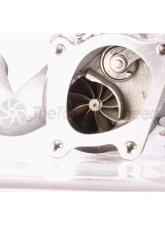 TTE Turbo New TTE880 RS4 / S4 B5 Upgrade Turbocharger Audi A6 C5 | A6 Allroad | RS4 B5 | S4 B5 2.7 V6 1998-2005                                     - TTE10282 - Image 8