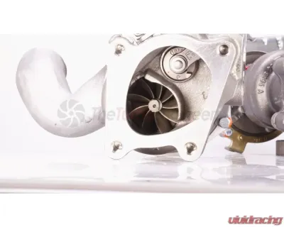 TTE Turbo New TTE880 RS4 / S4 B5 Upgrade Turbocharger Audi A6 C5 | A6 Allroad | RS4 B5 | S4 B5 2.7 V6 1998-2005 - TTE10282