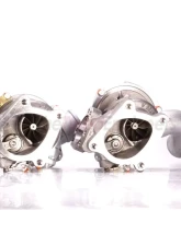 TTE Turbo New TTE880 RS4 / S4 B5 Upgrade Turbocharger Audi A6 C5 | A6 Allroad | RS4 B5 | S4 B5 2.7 V6 1998-2005                                     - TTE10282 - Image 9