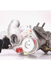 TTE Turbo New TTE300 207/DS3 Upgrade Turbocharger Citreon DS3 | Peugeot 207 2006-2019                                     - TTE10286 - Image 4