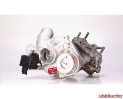 TTE Turbo New TTE300 207/DS3 Upgrade Turbocharger Citreon DS3 | Peugeot 207 2006-2019 - TTE10286