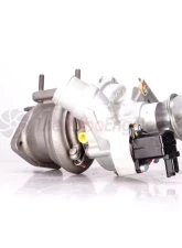 TTE Turbo New TTE300 207/DS3 Upgrade Turbocharger Citreon DS3 | Peugeot 207 2006-2019                                     - TTE10286 - Image 2