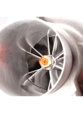 TTE Turbo New TTE300 207/DS3 Upgrade Turbocharger Citreon DS3 | Peugeot 207 2006-2019                                     - TTE10286 - Image 3