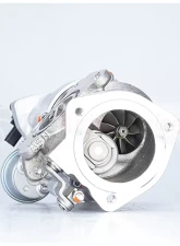 TTE Turbo New TTE300 207/DS3 Upgrade Turbocharger Citreon DS3 | Peugeot 207 2006-2019                                     - TTE10286 - Image 4