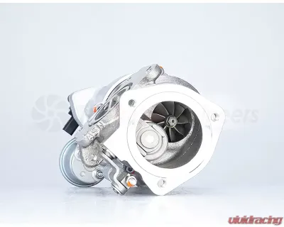 TTE Turbo New TTE300 207/DS3 Upgrade Turbocharger Citreon DS3 | Peugeot 207 2006-2019 - TTE10286