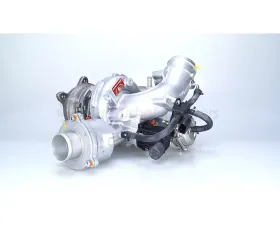 TTE Turbo Remanufactured TTE450L IHI 2.0 TFSI Upgrade Turbocharger Audi A4 | A5 | A6 | Q5 | Seat Exeo, ST 2.0 TFSI 2005-2017