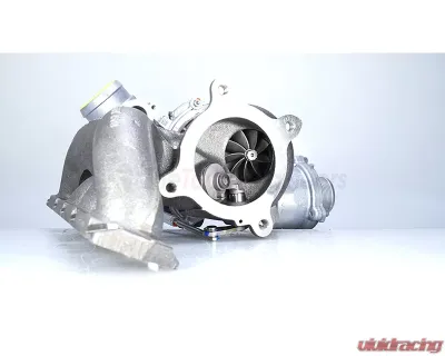 TTE Turbo Remanufactured TTE450L IHI 2.0 TFSI Upgrade Turbocharger Audi A4 | A5 | A6 | Q5 | Seat Exeo, ST 2.0 TFSI 2005-2017 - TTE10294.1