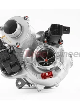 TTE Turbo Remanufactured TTE555 IS38 Upgrade Turbocharger Volkswagen Passat 2015+                                     - TTE10295.8 - Image 4