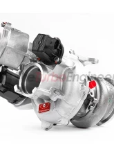 TTE Turbo Remanufactured TTE555 IS38 Upgrade Turbocharger Volkswagen Passat 2015+                                     - TTE10295.8 - Image 2