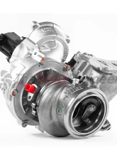 TTE Turbo Remanufactured TTE555 IS38 Upgrade Turbocharger Volkswagen Passat 2015+                                     - TTE10295.8 - Image 3