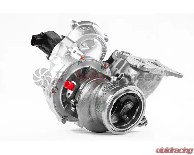 TTE Turbo Remanufactured TTE555 IS38 Upgrade Turbocharger Volkswagen Passat 2015+ - TTE10295.8