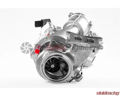 TTE Turbo Remanufactured TTE555 IS38 Upgrade Turbocharger Volkswagen Passat 2015+ - TTE10295.8