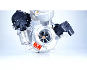 TTE Turbo Remanufactured TTE485 IS20 Upgrade Turbocharger Audi A3 | S3 2017+