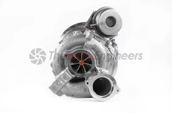 Turbo | Supercharger