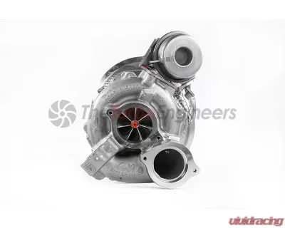 TTE Turbo Remanufactured TTE510 3.0 TFSI Upgrade Turbocharger Audi | Porsche  Cayenne | Panamera | Volkswagen Touareg 3.0 TFSI 2017-2023 - TTE10301.1