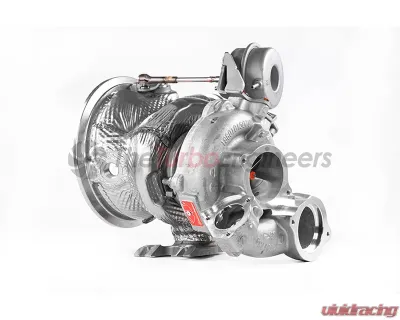 TTE Turbo Remanufactured TTE510 3.0 TFSI Upgrade Turbocharger Audi | Porsche  Cayenne | Panamera | Volkswagen Touareg 3.0 TFSI 2017-2023 - TTE10301.1