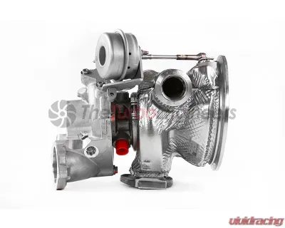 TTE Turbo Remanufactured TTE510 3.0 TFSI Upgrade Turbocharger Audi | Porsche  Cayenne | Panamera | Volkswagen Touareg 3.0 TFSI 2017-2023 - TTE10301.1
