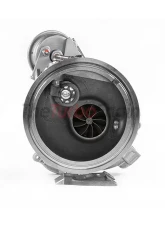 TTE Turbo Remanufactured TTE510 3.0 TFSI Upgrade Turbocharger Audi | Porsche  Cayenne | Panamera | Volkswagen Touareg 3.0 TFSI 2017-2023                                     - TTE10301.1 - Image 4