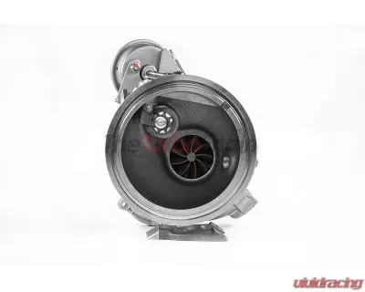 TTE Turbo Remanufactured TTE510 3.0 TFSI Upgrade Turbocharger Audi | Porsche  Cayenne | Panamera | Volkswagen Touareg 3.0 TFSI 2017-2023 - TTE10301.1