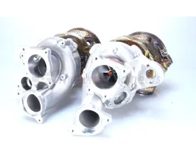 TTE Turbo Remanufactured TTE888 EA825 4.0 TFSI Upgrade Turbocharger Lamborgini Urus | Porsche Cayenne | Panamera | Audi A8 | RS6 | RS7 | RS Q8 4.0 TFSI 2017+