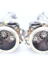 TTE Turbo Remanufactured TTE888 EA825 4.0 TFSI Upgrade Turbocharger Lamborgini Urus | Porsche Cayenne | Panamera | Audi A8 | RS6 | RS7 | RS Q8 4.0 TFSI 2017+                                     - TTE10303.1 - Image 3