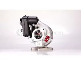 TTE Turbo Remanufactured TTE4XX MK4 Megane RS Upgrade Turbocharger Renault Megane MK4 2016+