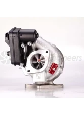 TTE Turbo Remanufactured TTE4XX MK4 Megane RS Upgrade Turbocharger Renault Megane MK4 2016+                                     - TTE10306.1 - Image 3