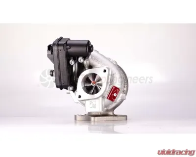 TTE Turbo Remanufactured TTE4XX MK4 Megane RS Upgrade Turbocharger Renault Megane MK4 2016+ - TTE10306.1
