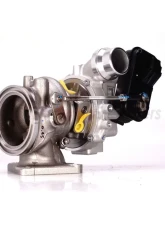 TTE Turbo Remanufactured TTE4XX MK4 Megane RS Upgrade Turbocharger Renault Megane MK4 2016+                                     - TTE10306.1 - Image 2