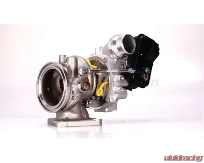 TTE Turbo Remanufactured TTE4XX MK4 Megane RS Upgrade Turbocharger Renault Megane MK4 2016+ - TTE10306.1