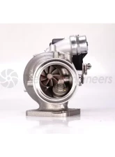 TTE Turbo Remanufactured TTE4XX MK4 Megane RS Upgrade Turbocharger Renault Megane MK4 2016+                                     - TTE10306.1 - Image 3