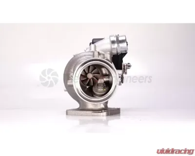 TTE Turbo Remanufactured TTE4XX MK4 Megane RS Upgrade Turbocharger Renault Megane MK4 2016+ - TTE10306.1