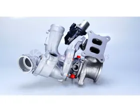 TTE Turbo Remanufactured TTE3XX 2.0 TSI Upgrade Turbocharger Volkswagen Beetle | Jetta | Scirocco 2.0 TSI 2009-2019