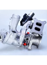 TTE Turbo Remanufactured TTE3XX 2.0 TSI Upgrade Turbocharger Volkswagen Beetle | Jetta | Scirocco 2.0 TSI 2009-2019                                     - TTE10313.1 - Image 4