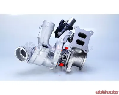 TTE Turbo Remanufactured TTE3XX 2.0 TSI Upgrade Turbocharger Volkswagen Beetle | Jetta | Scirocco 2.0 TSI 2009-2019 - TTE10313.1