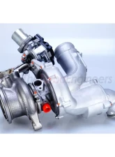 TTE Turbo Remanufactured TTE3XX 2.0 TSI Upgrade Turbocharger Volkswagen Beetle | Jetta | Scirocco 2.0 TSI 2009-2019                                     - TTE10313.1 - Image 2