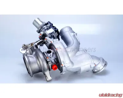TTE Turbo Remanufactured TTE3XX 2.0 TSI Upgrade Turbocharger Volkswagen Beetle | Jetta | Scirocco 2.0 TSI 2009-2019 - TTE10313.1