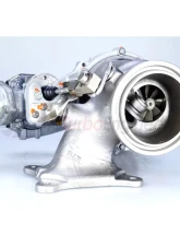 TTE Turbo Remanufactured TTE3XX 2.0 TSI Upgrade Turbocharger Volkswagen Beetle | Jetta | Scirocco 2.0 TSI 2009-2019                                     - TTE10313.1 - Image 3
