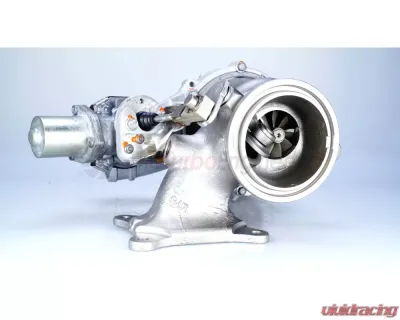 TTE Turbo Remanufactured TTE3XX 2.0 TSI Upgrade Turbocharger Volkswagen Beetle | Jetta | Scirocco 2.0 TSI 2009-2019 - TTE10313.1
