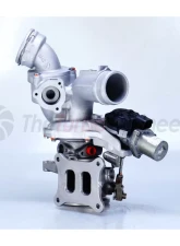 TTE Turbo Remanufactured TTE3XX 2.0 TSI Upgrade Turbocharger Volkswagen Beetle | Jetta | Scirocco 2.0 TSI 2009-2019                                     - TTE10313.1 - Image 4