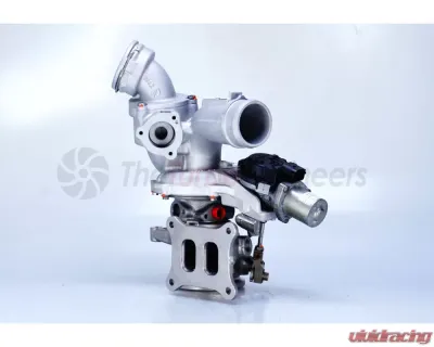 TTE Turbo Remanufactured TTE3XX 2.0 TSI Upgrade Turbocharger Volkswagen Beetle | Jetta | Scirocco 2.0 TSI 2009-2019 - TTE10313.1