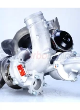 TTE Turbo Remanufactured TTE450 2.0 TSI Upgrade Turbocharger Audi | Skoda | Volkswagen 2.0 TSI 2004+                                     - TTE10315.1 - Image 3
