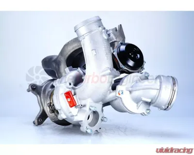 TTE Turbo Remanufactured TTE450 2.0 TSI Upgrade Turbocharger Audi | Skoda | Volkswagen 2.0 TSI 2004+ - TTE10315.1