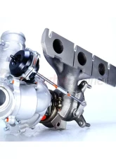 TTE Turbo Remanufactured TTE450 2.0 TSI Upgrade Turbocharger Audi | Skoda | Volkswagen 2.0 TSI 2004+                                     - TTE10315.1 - Image 2