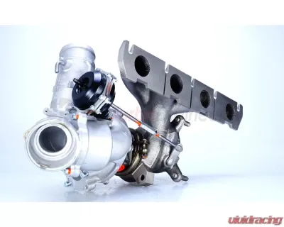 TTE Turbo Remanufactured TTE450 2.0 TSI Upgrade Turbocharger Audi | Skoda | Volkswagen 2.0 TSI 2004+ - TTE10315.1
