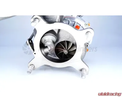 TTE Turbo Remanufactured TTE450 2.0 TSI Upgrade Turbocharger Audi | Skoda | Volkswagen 2.0 TSI 2004+ - TTE10315.1