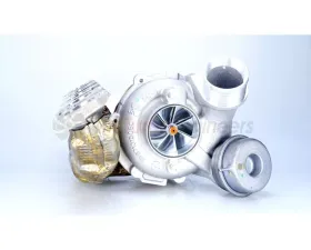 TTE Turbo New TTE777 EVO 2.5 TFSI Upgrade Turbocharger Audi RS3 | RS Q3 | TT RS 2.5 TFSI 2015+