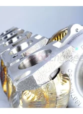TTE Turbo TTE777 EVO 2.5 TFSI From TTE625/700 Conversion Upgrade Turbocharger w/ Head Shielding Audi RS3 | RS Q3 | TT RS 2.5 TFSI 2015+                                     - TTE10316.4 - Image 3